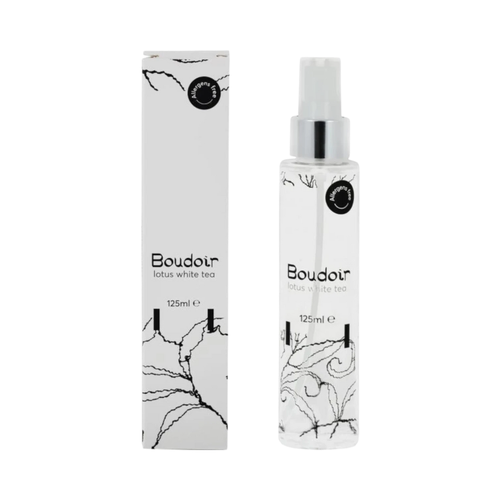 Boudoir Pillow Mist