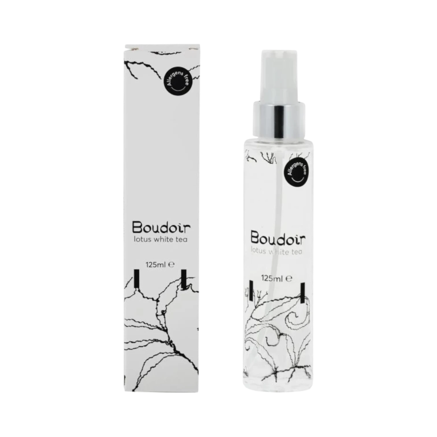 Boudoir Pillow Mist