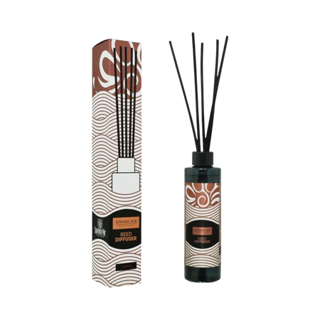 Bronze Line Reed Diffuser