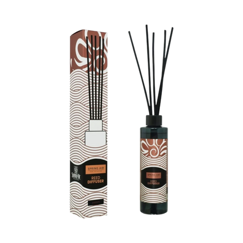Bronze Line Reed Diffuser