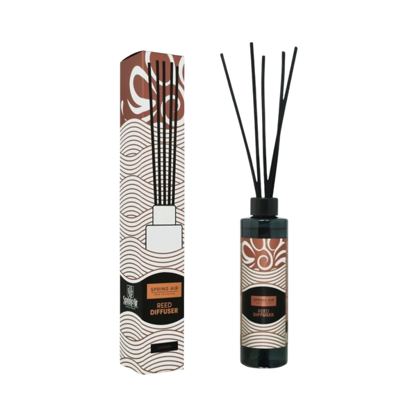 Bronze Line Reed Diffuser