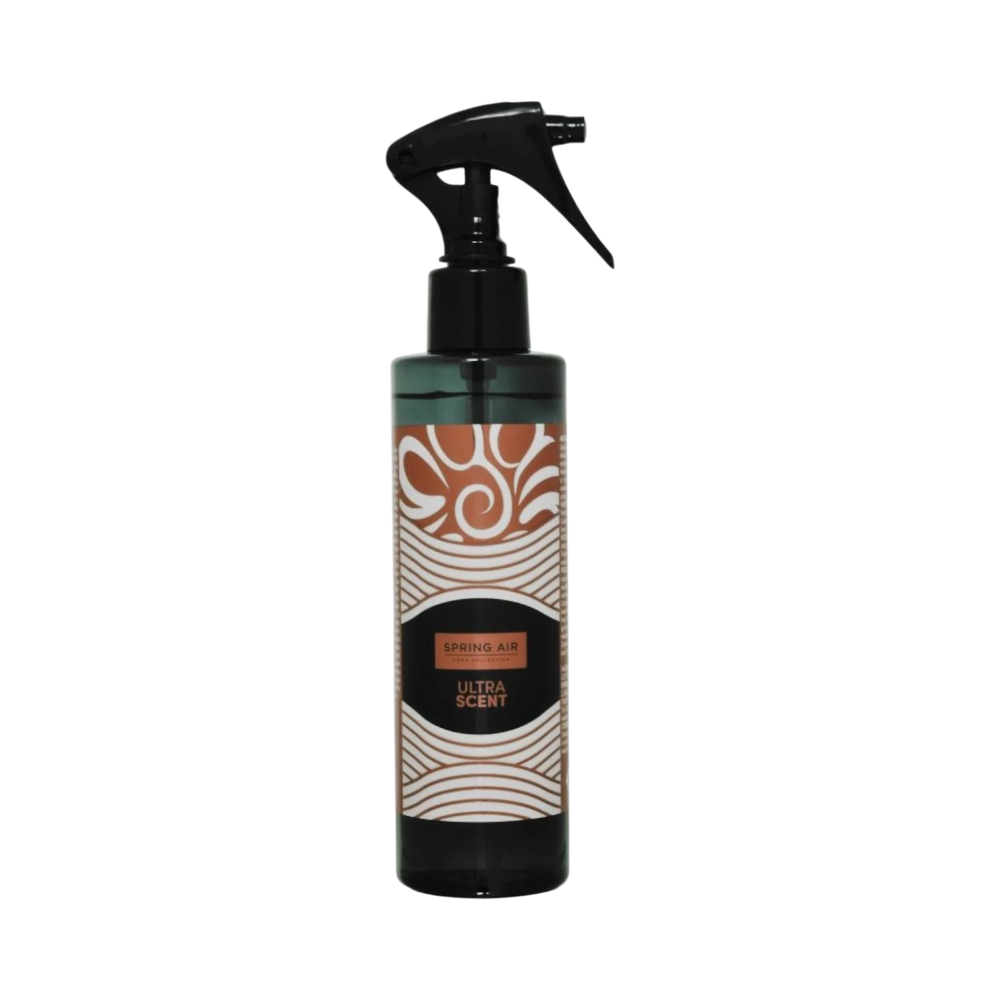 Bronze Line Ultrascent