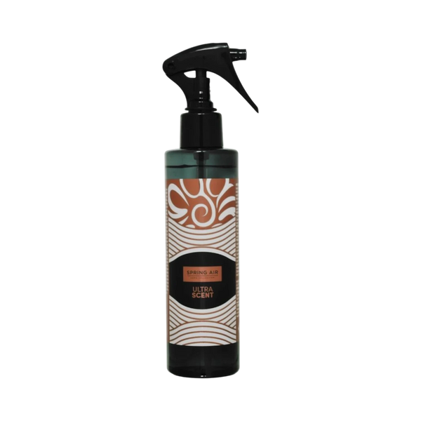 Bronze Line Ultrascent