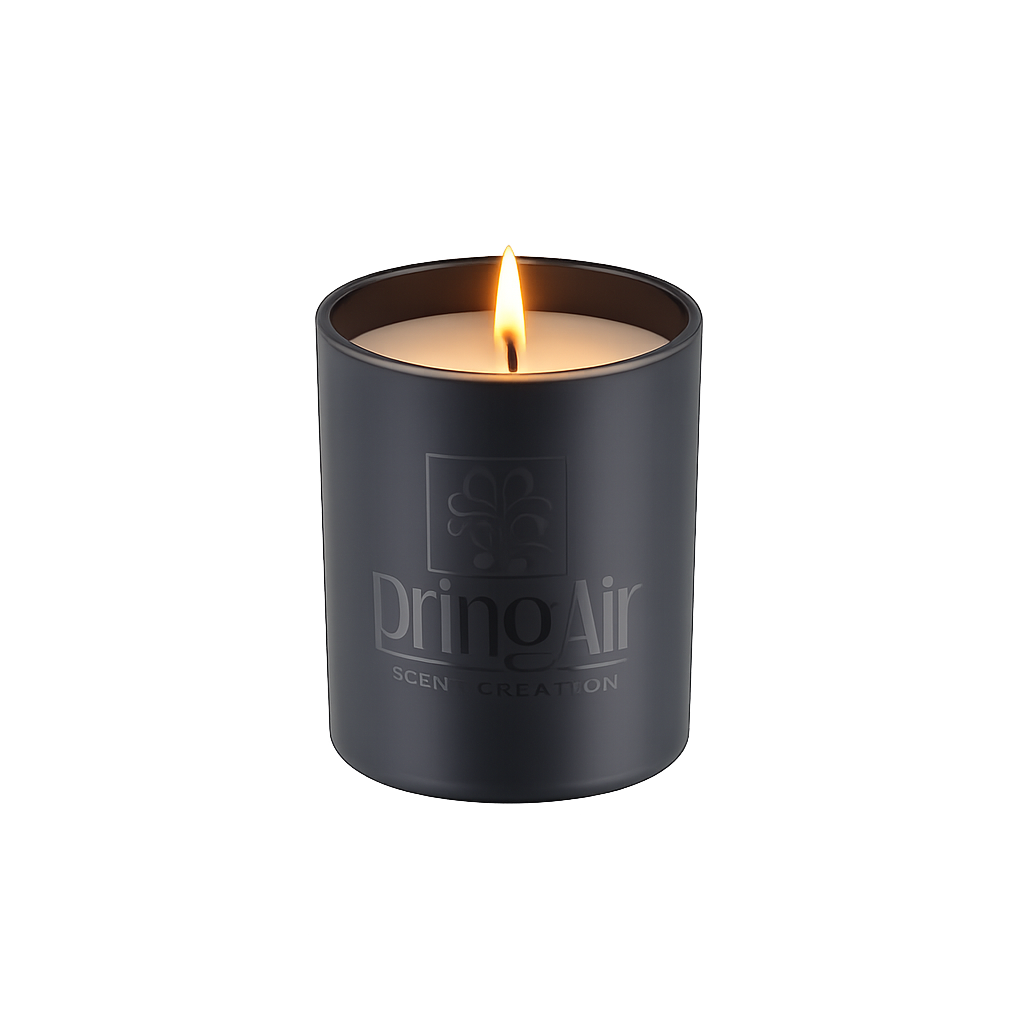 Luxury Soya Candles