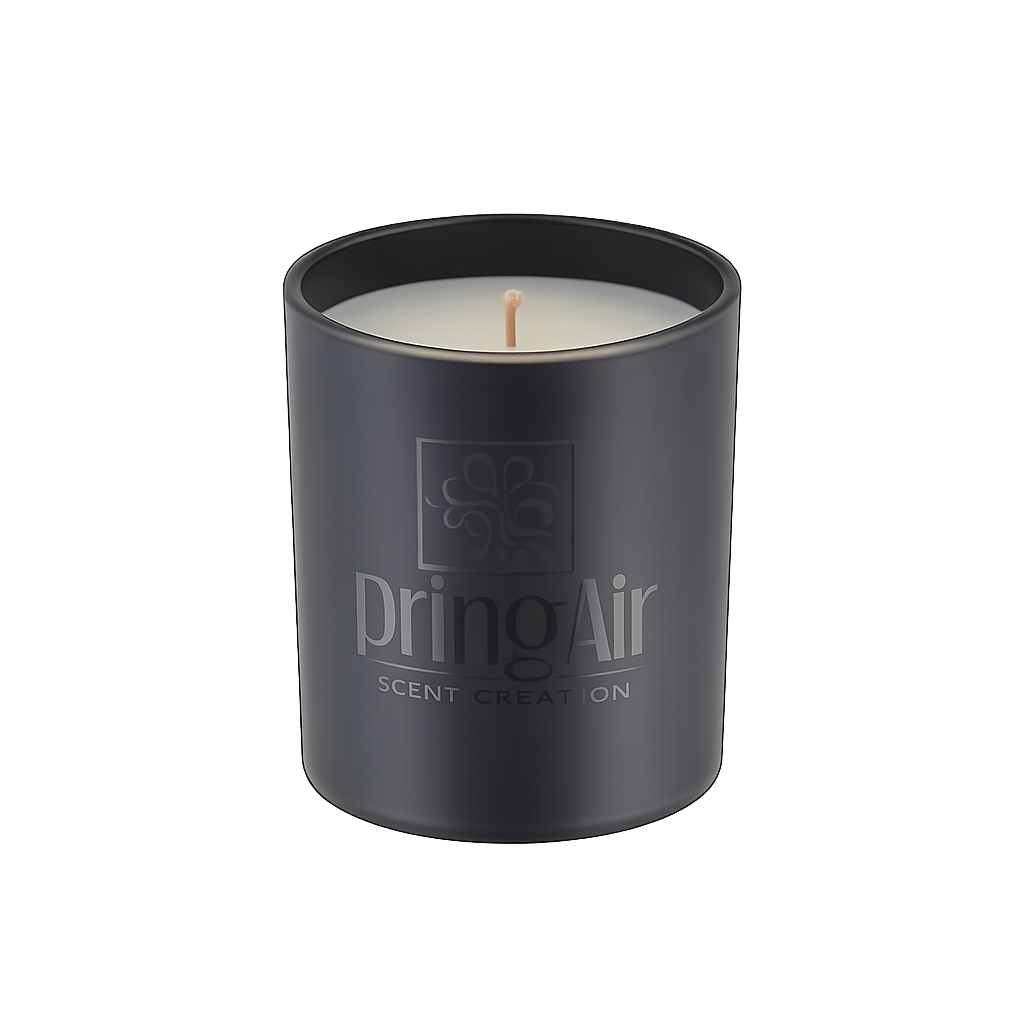 Luxury Soya Candles