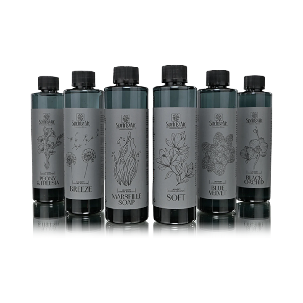 Laundry Aroma Booster