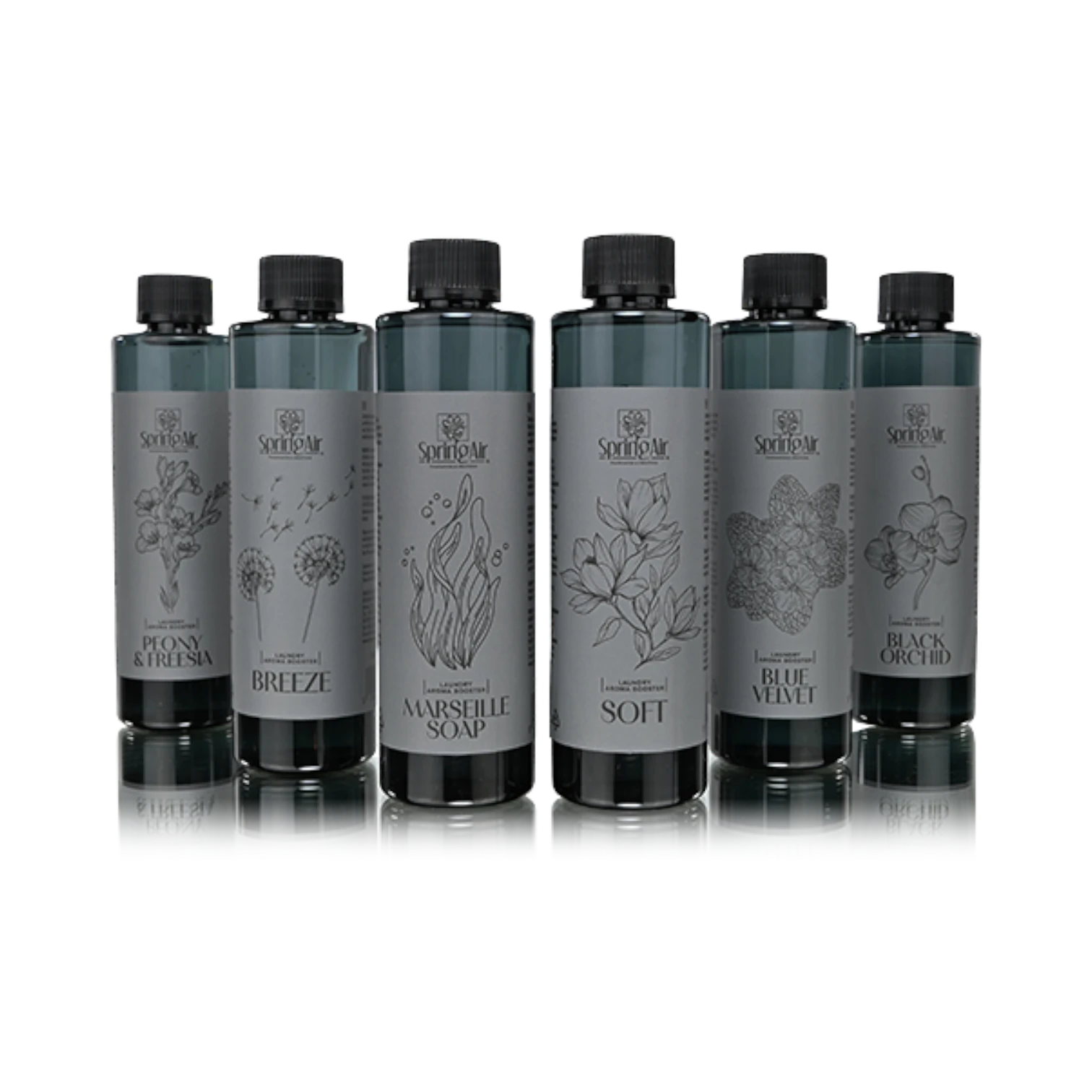 Laundry Aroma Booster