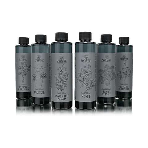 Laundry Aroma Booster