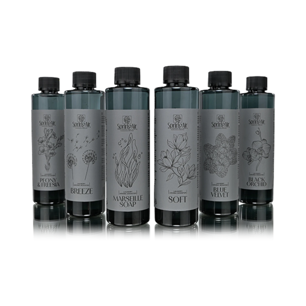 Laundry Aroma Booster