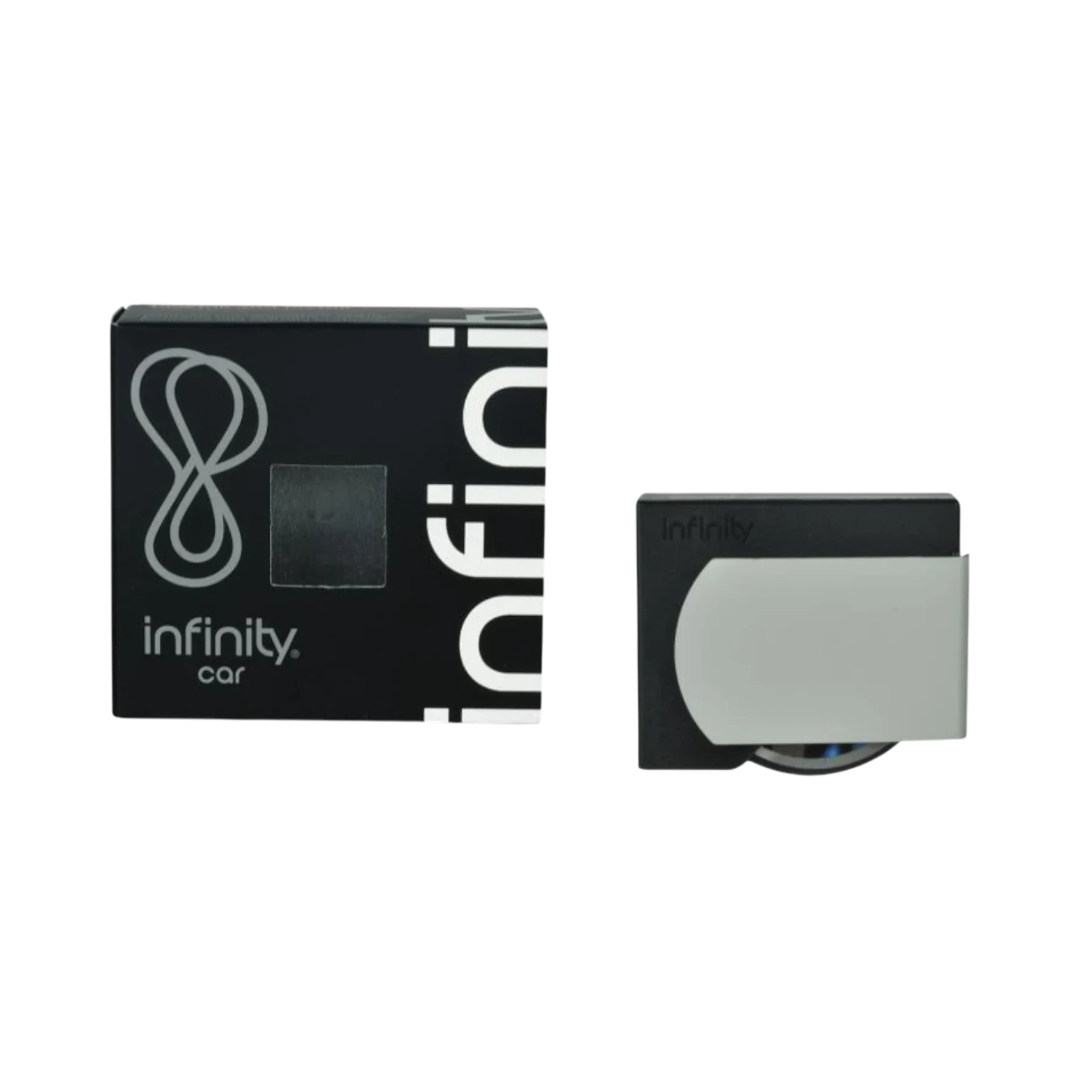 Infinity Car Device