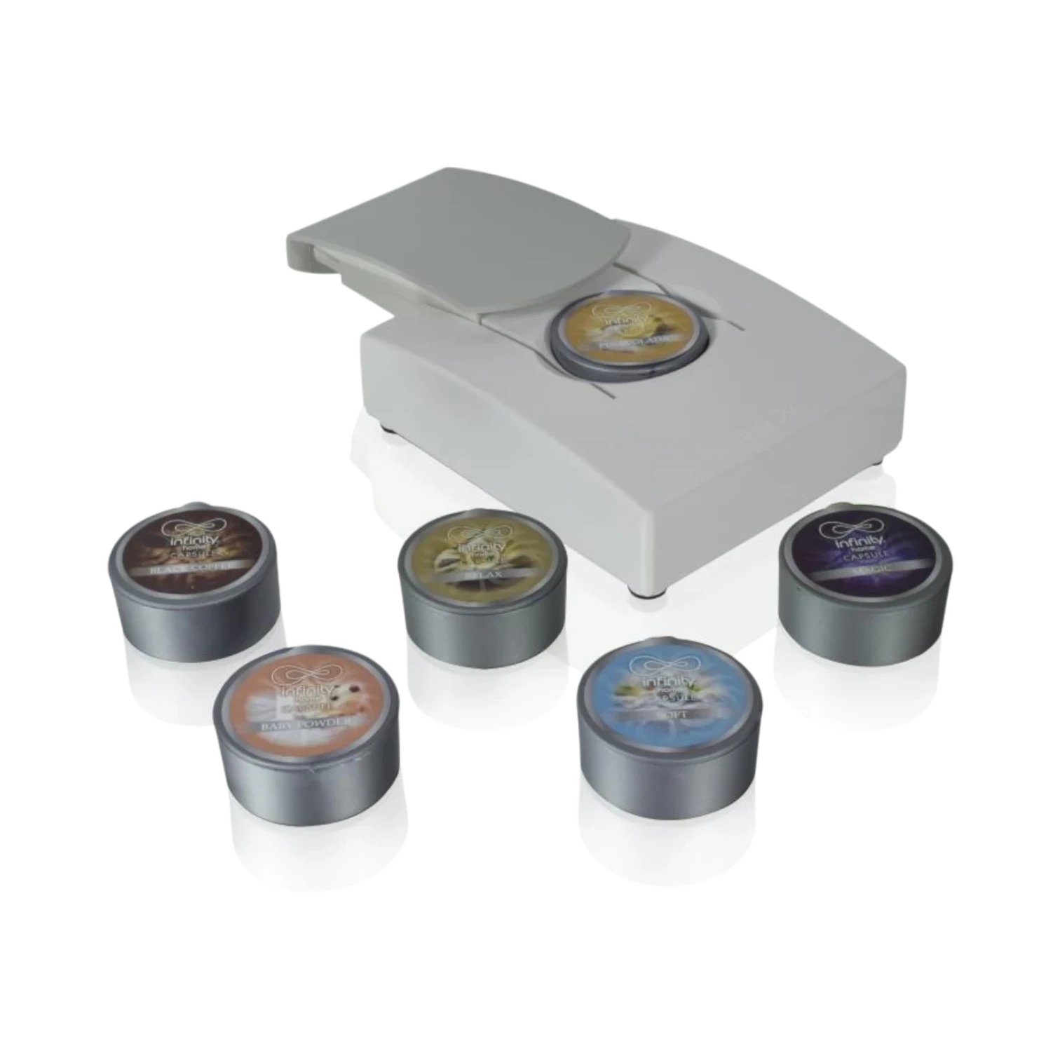 Infinity Home Capsule