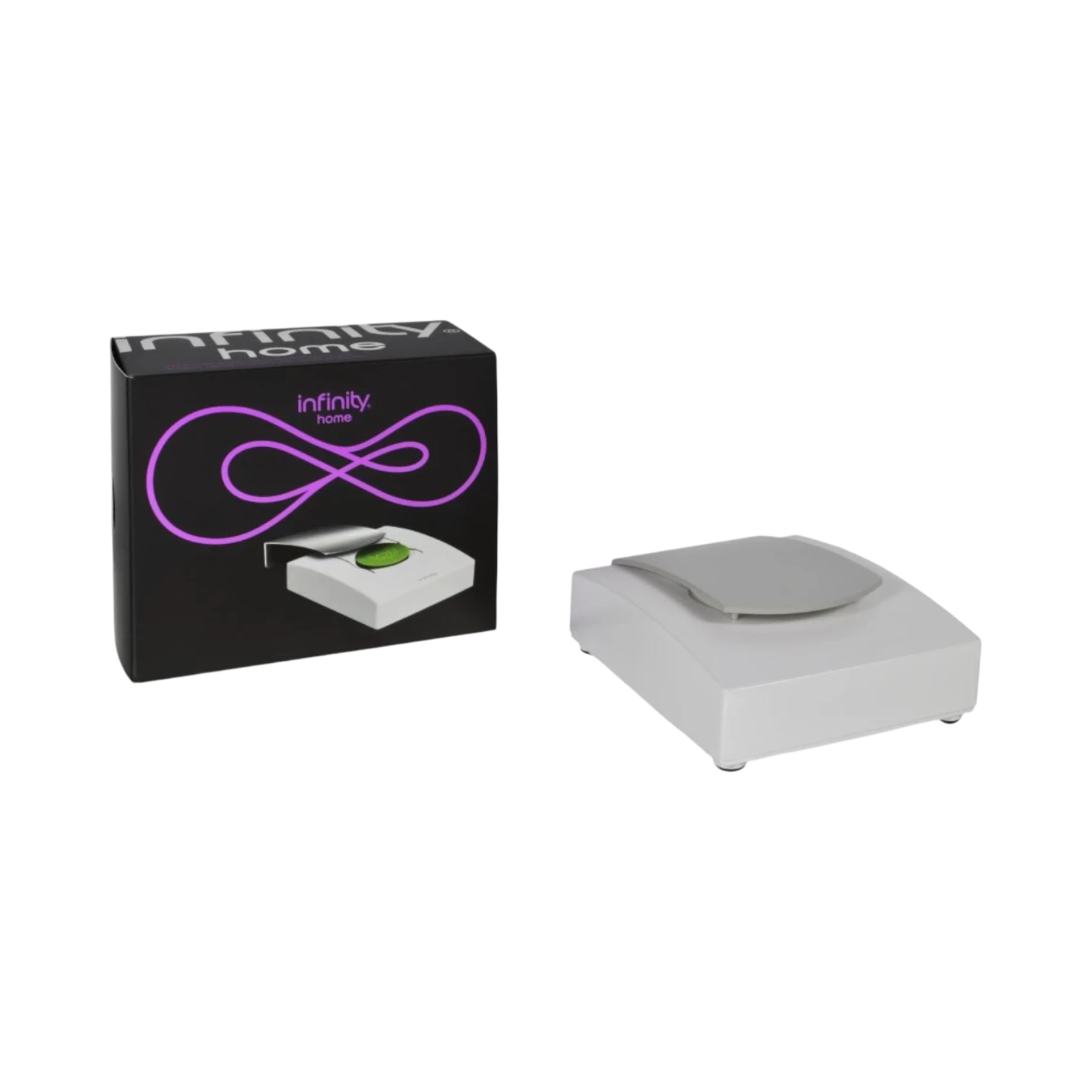 Infinity Home Capsule