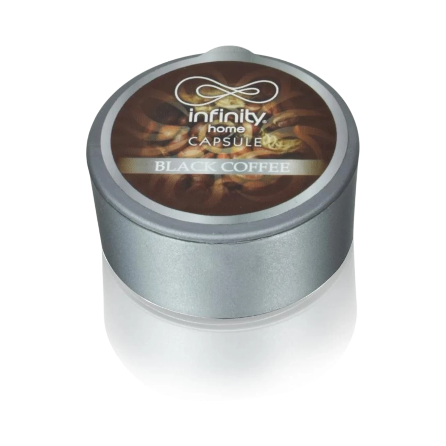 Infinity Home Capsule