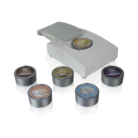 Infinity Home Device