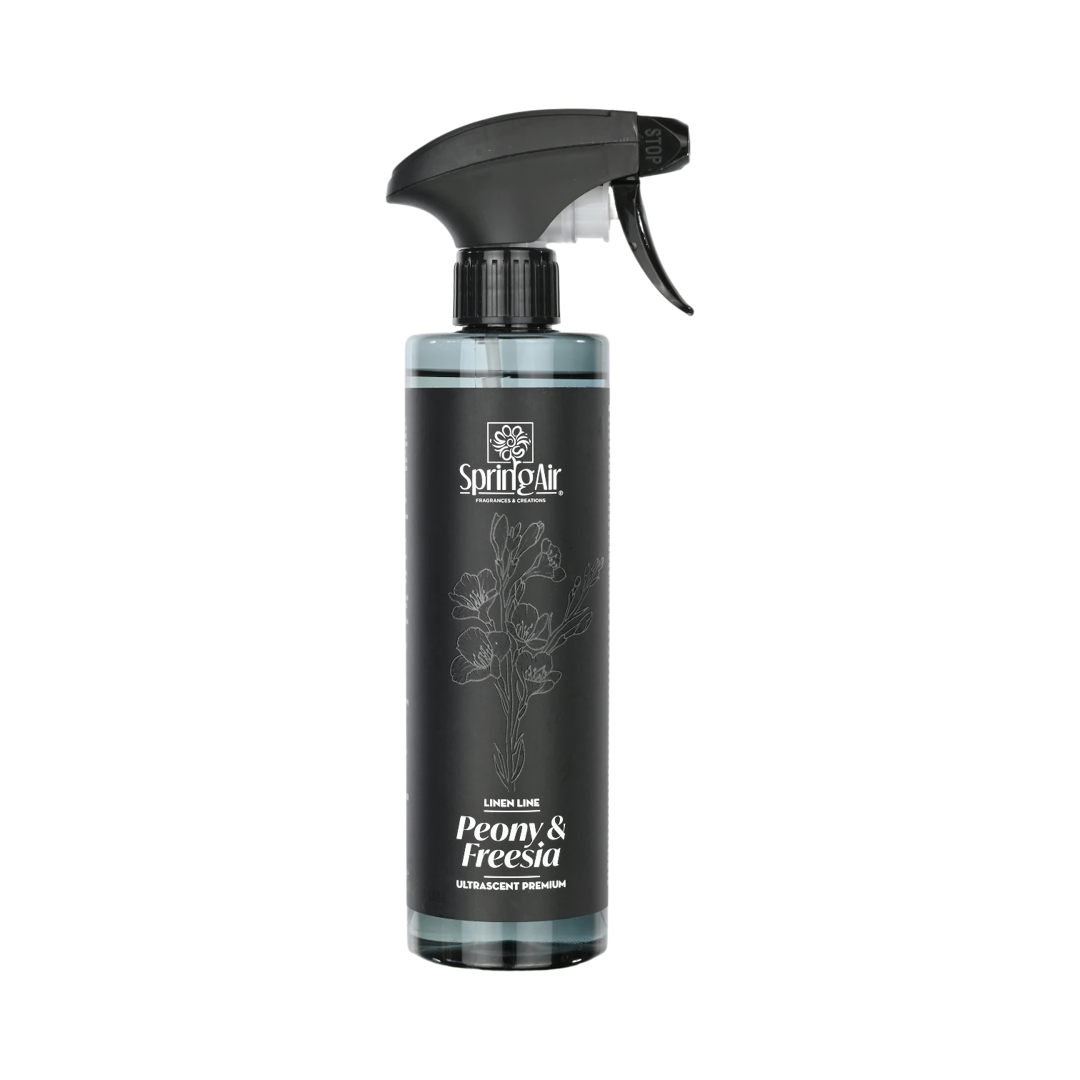 Linen Line Ultra Scent