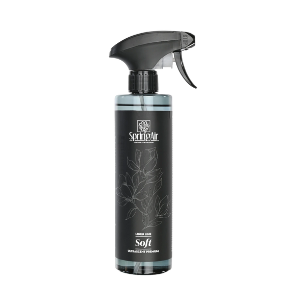 Linen Line Ultra Scent