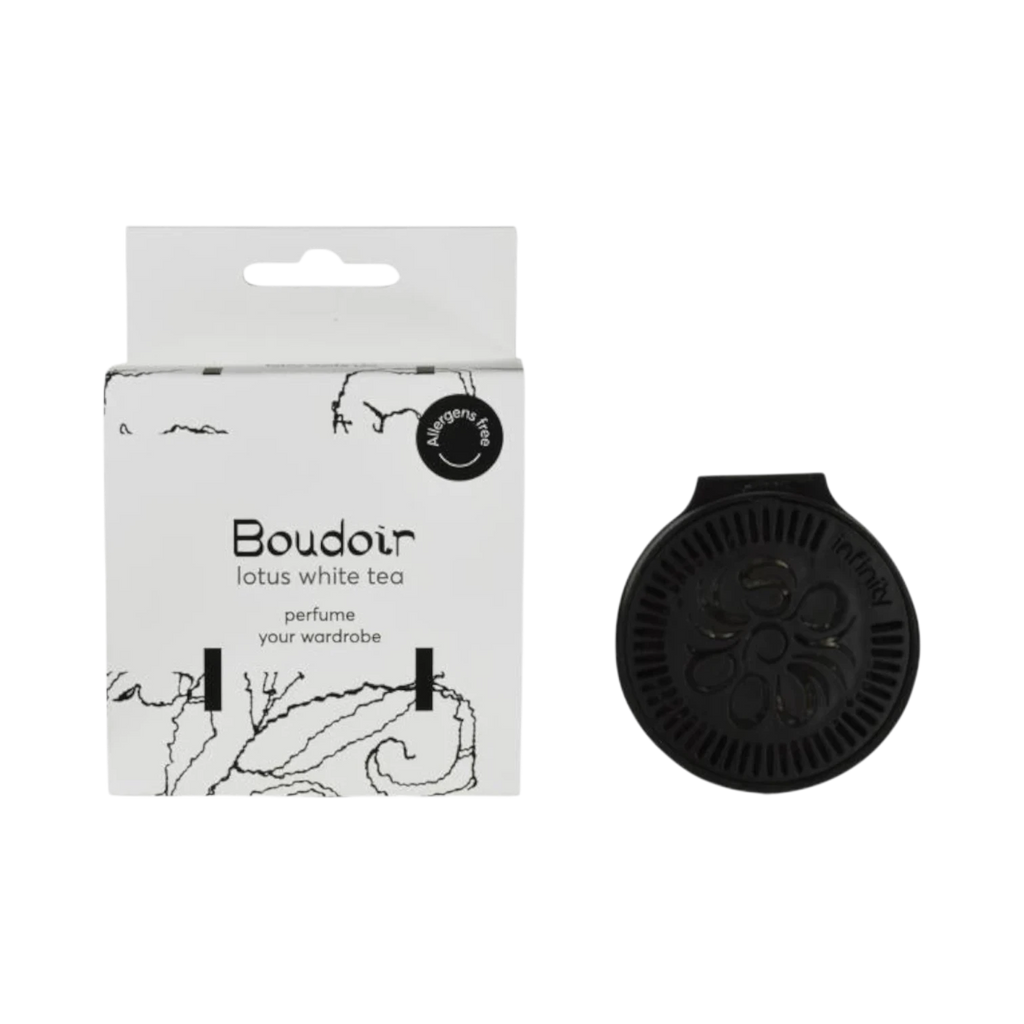 Boudoir Capsules