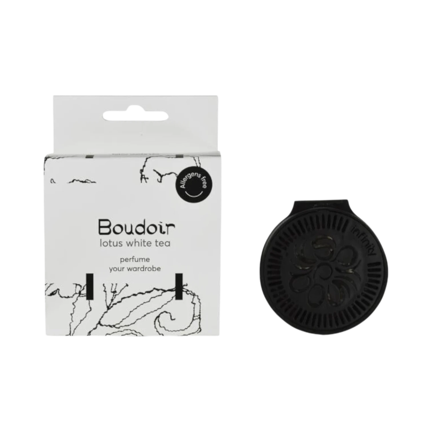 Boudoir Capsules