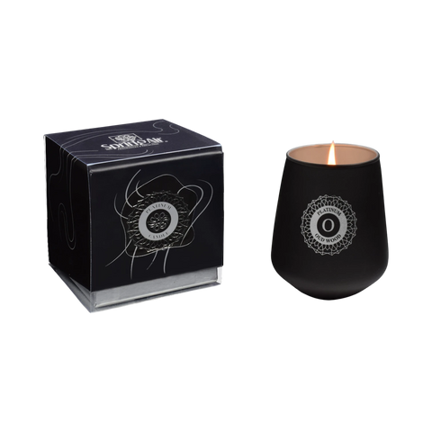 Platinum Candle