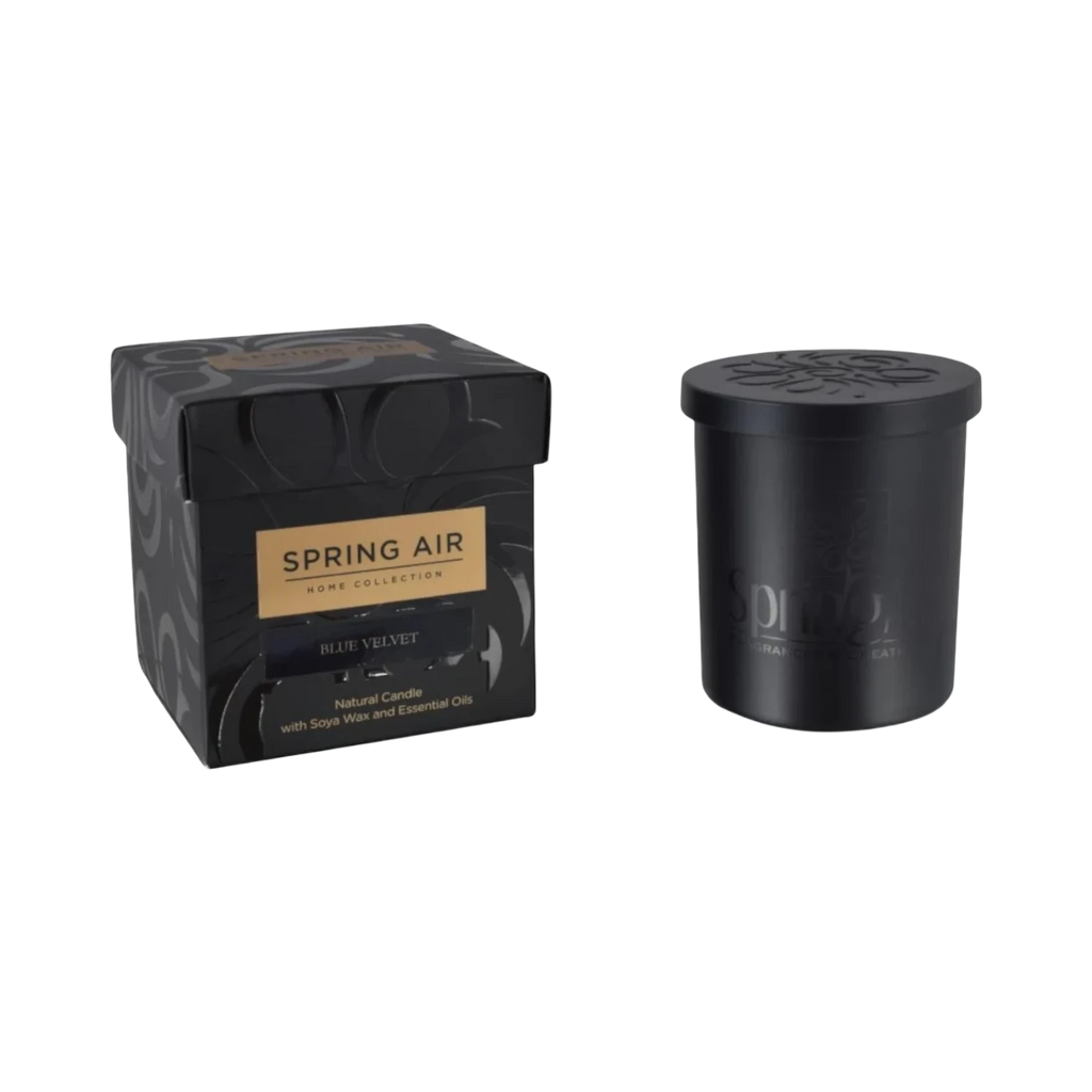 Luxury Soya Candles