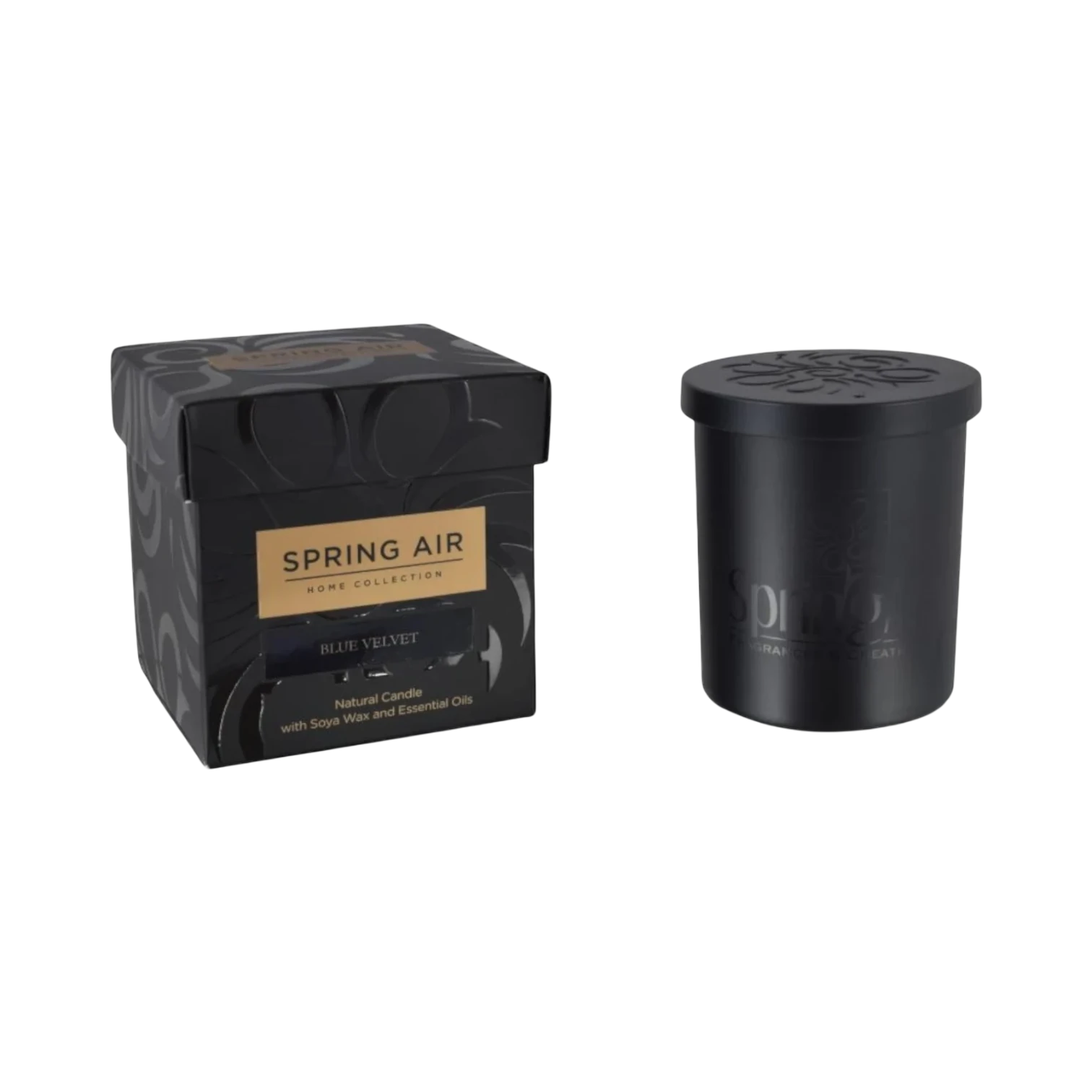 Luxury Soya Candles