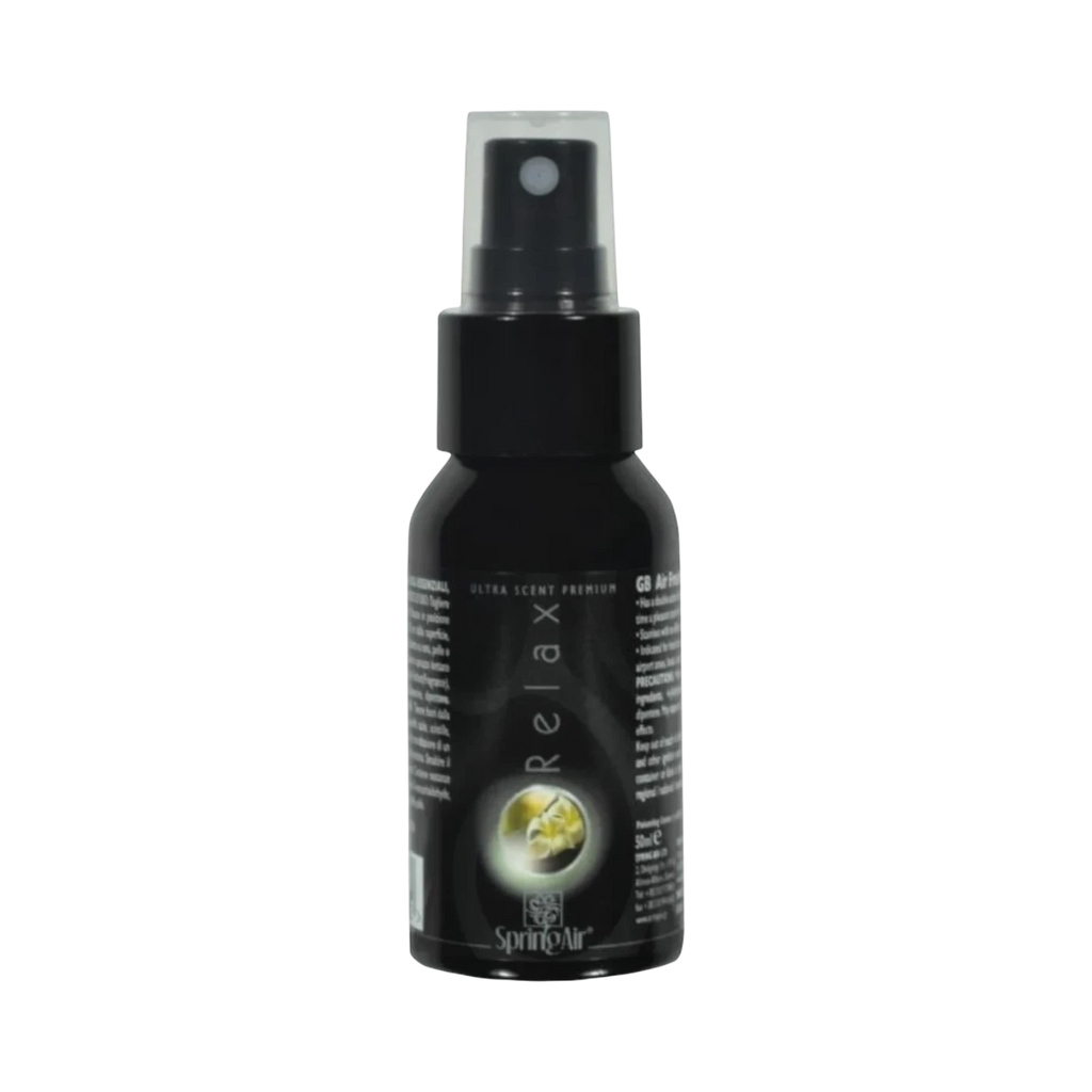 Ultrascent Car Spray