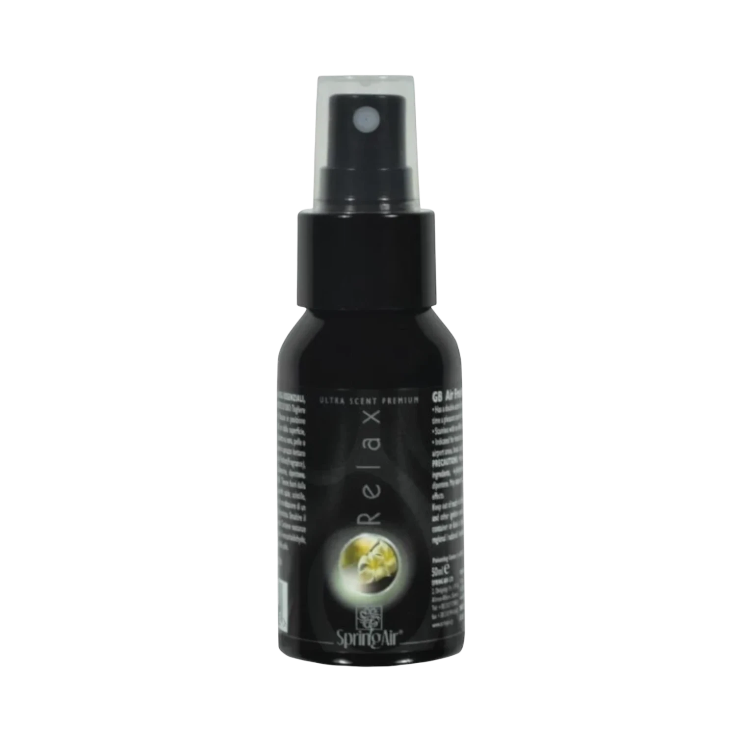 Ultrascent Car Spray