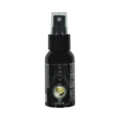 Ultrascent Car Spray
