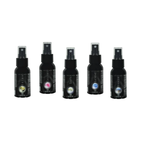 Ultrascent Car Spray