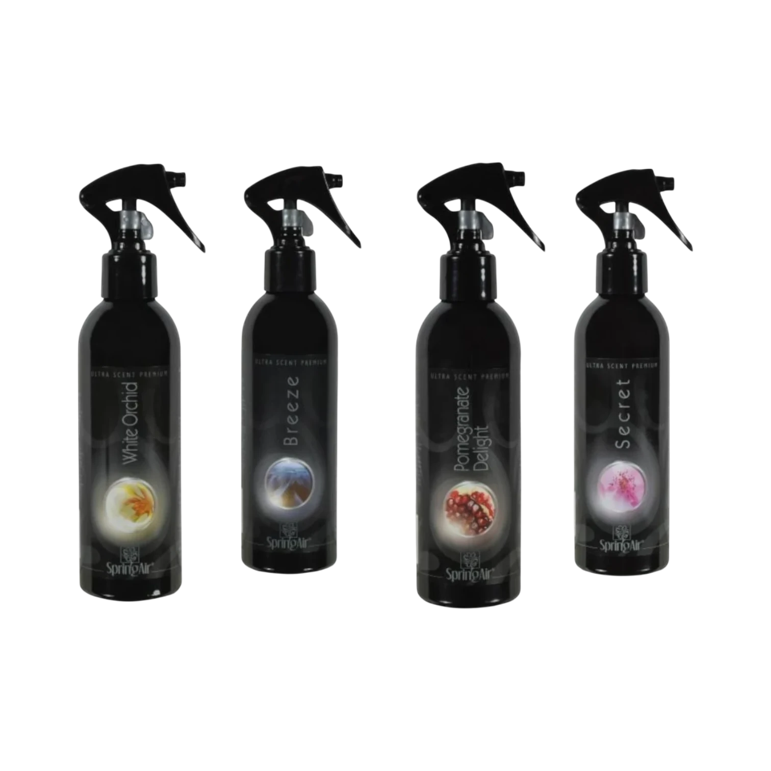 Ultrascent Home Spray