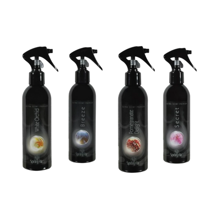 Ultrascent Home Spray