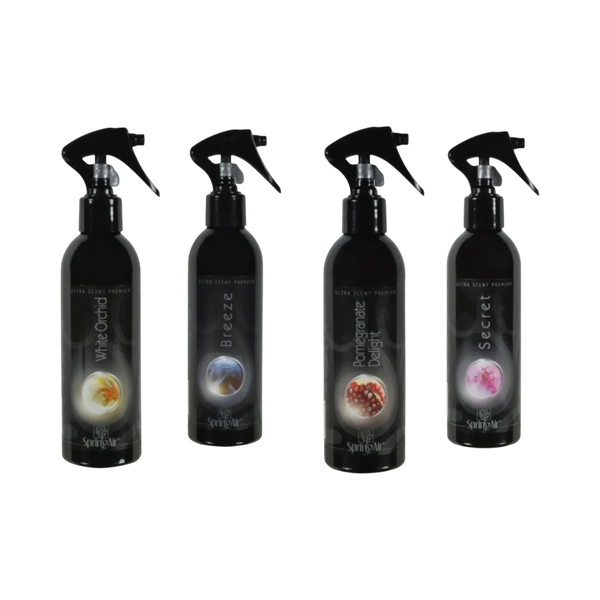Ultrascent Home Spray